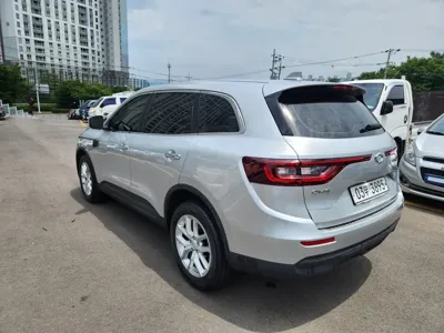 Renault-KoreaSamsung QM6 2018, 135596 км, за 5407.17 USD - фото 6