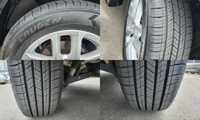 Renault-KoreaSamsung QM6 2018, 135596 км, за 5407.17 USD - фото 8