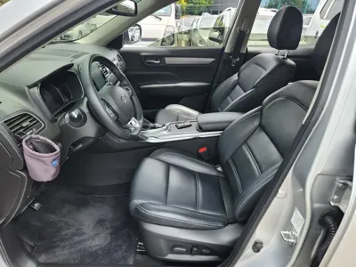 Renault-KoreaSamsung QM6 2018, 135596 км, за 5407.17 USD - фото 10
