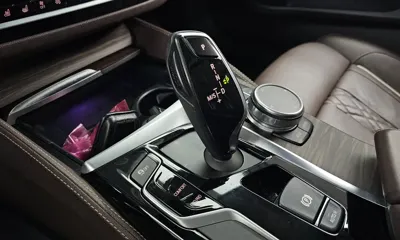 BMW 5-Series 2018, 127419 км, за 13719.76 USD - фото 9