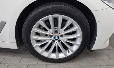 BMW 5-Series 2018, 127419 км, за 13719.76 USD - фото 21