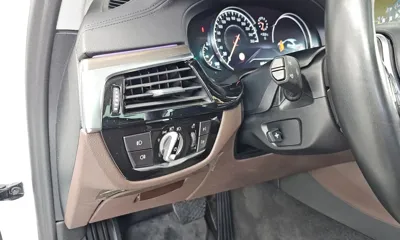 BMW 5-Series 2018, 127419 км, за 13719.76 USD - фото 28