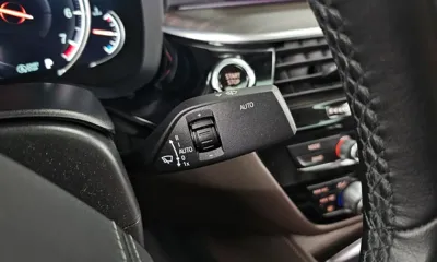 BMW 5-Series 2018, 127419 км, за 13719.76 USD - фото 29