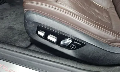 BMW 5-Series 2018, 127419 км, за 13719.76 USD - фото 32