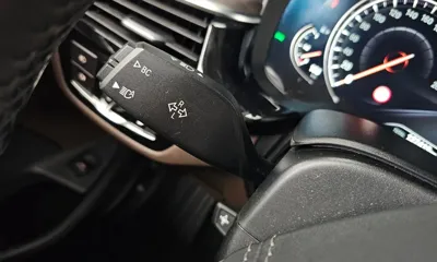 BMW 5-Series 2018, 127419 км, за 13719.76 USD - фото 35