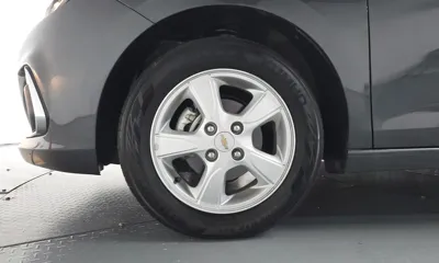 ChevroletGMDaewoo Spark 2017, 47860 км, за 3603.78 USD