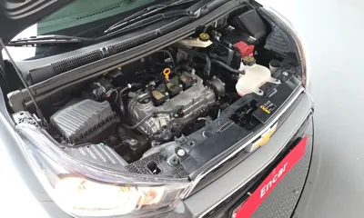 ChevroletGMDaewoo Spark 2017, 47860 км, за 3603.78 USD - фото 6