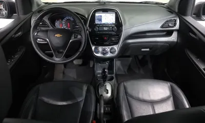 ChevroletGMDaewoo Spark 2017, 47860 км, за 3603.78 USD - фото 7