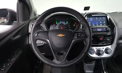 ChevroletGMDaewoo Spark 2017, 47860 км, за 3603.78 USD - фото 12
