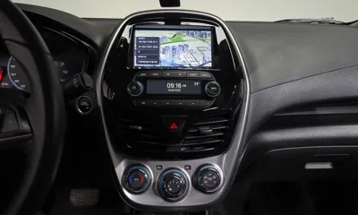 ChevroletGMDaewoo Spark 2017, 47860 км, за 3603.78 USD - фото 13