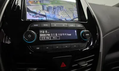 ChevroletGMDaewoo Spark 2017, 47860 км, за 3603.78 USD - фото 15