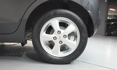 ChevroletGMDaewoo Spark 2017, 47860 км, за 3603.78 USD - фото 21