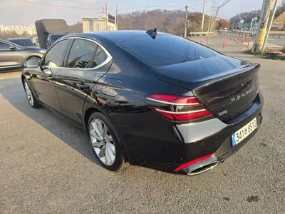 Genesis G70 2025, 5174 км, за 24960.58 USD - фото 6