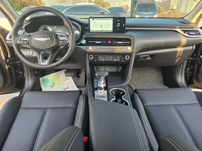 Genesis G70 2025, 5174 км, за 24960.58 USD - фото 10