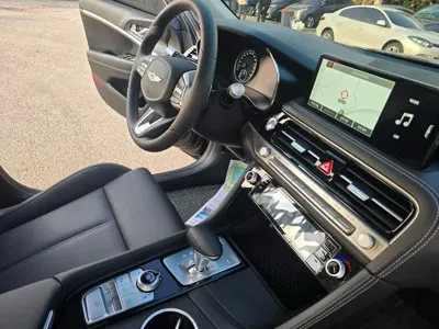 Genesis G70 2025, 5174 км, за 24960.58 USD - фото 14