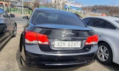 ChevroletGMDaewoo Cruze 2014, 95080 км, за 2345.28 USD - фото 6