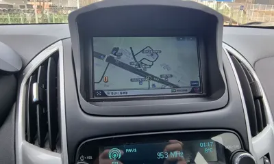 ChevroletGMDaewoo Cruze 2014, 95080 км, за 2345.28 USD - фото 7