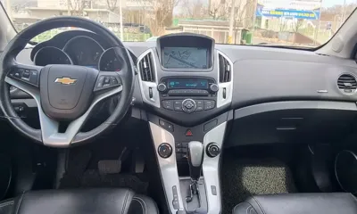 ChevroletGMDaewoo Cruze 2014, 95080 км, за 2345.28 USD - фото 13