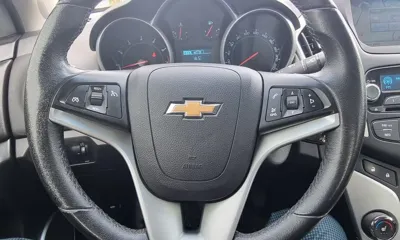 ChevroletGMDaewoo Cruze 2014, 95080 км, за 2345.28 USD - фото 14