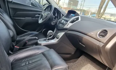ChevroletGMDaewoo Cruze 2014, 95080 км, за 2345.28 USD - фото 15