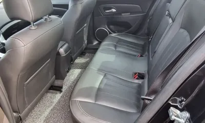 ChevroletGMDaewoo Cruze 2014, 95080 км, за 2345.28 USD - фото 16