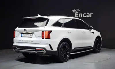 Kia Sorento 2021, 71272 км, за 19425.17 USD