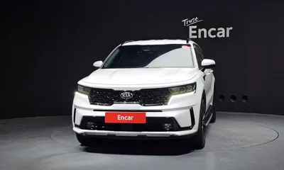 Kia Sorento 2021, 71272 км, за 19425.17 USD