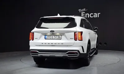 Kia Sorento 2021, 71272 км, за 19425.17 USD