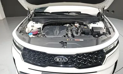 Kia Sorento 2021, 71272 км, за 19425.17 USD - фото 6
