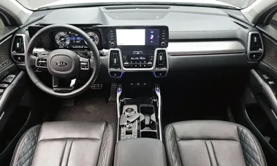 Kia Sorento 2021, 71272 км, за 19425.17 USD - фото 7