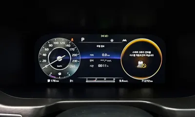 Kia Sorento 2021, 71272 км, за 19425.17 USD - фото 8