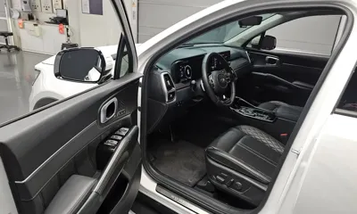 Kia Sorento 2021, 71272 км, за 19425.17 USD - фото 10