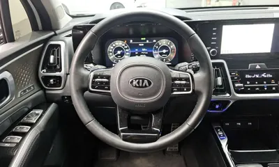 Kia Sorento 2021, 71272 км, за 19425.17 USD - фото 13