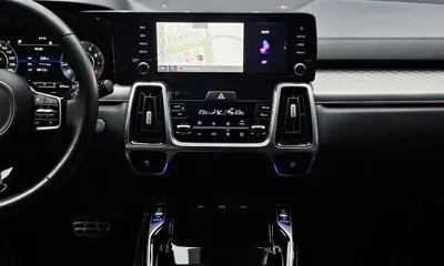 Kia Sorento 2021, 71272 км, за 19425.17 USD - фото 19