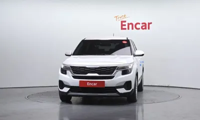 Kia Seltos 2023, 75435 км, за 11192.04 USD