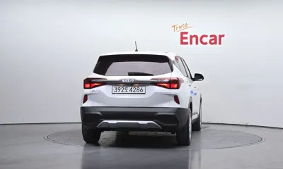 Kia Seltos 2023, 75435 км, за 11192.04 USD