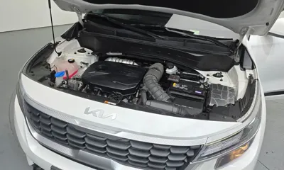 Kia Seltos 2023, 75435 км, за 11192.04 USD - фото 6