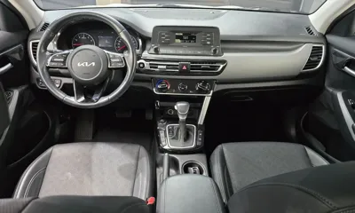 Kia Seltos 2023, 75435 км, за 11192.04 USD - фото 7
