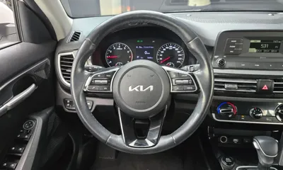Kia Seltos 2023, 75435 км, за 11192.04 USD - фото 13
