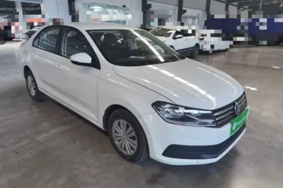 Volkswagen Santana 2016, 108500 км, за 6134 USD