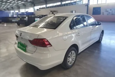 Volkswagen Santana 2016, 108500 км, за 6134 USD - фото 6