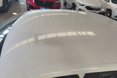 Volkswagen Santana 2016, 108500 км, за 6134 USD - фото 7