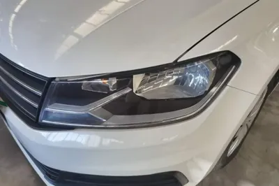 Volkswagen Santana 2016, 108500 км, за 6134 USD - фото 8