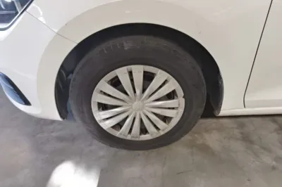 Volkswagen Santana 2016, 108500 км, за 6134 USD - фото 10