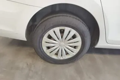 Volkswagen Santana 2016, 108500 км, за 6134 USD - фото 11