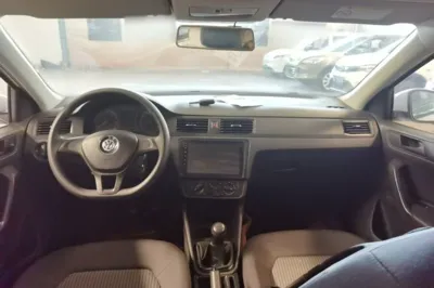 Volkswagen Santana 2016, 108500 км, за 6134 USD - фото 12