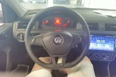 Volkswagen Santana 2016, 108500 км, за 6134 USD - фото 13