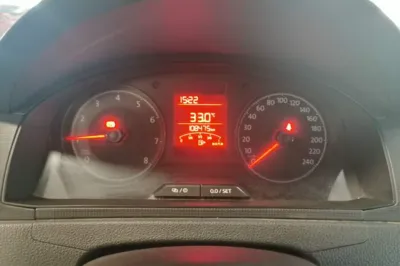Volkswagen Santana 2016, 108500 км, за 6134 USD - фото 14