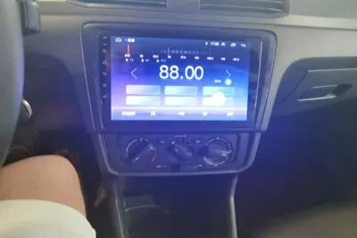 Volkswagen Santana 2016, 108500 км, за 6134 USD - фото 15