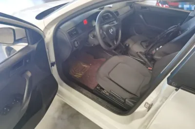 Volkswagen Santana 2016, 108500 км, за 6134 USD - фото 18